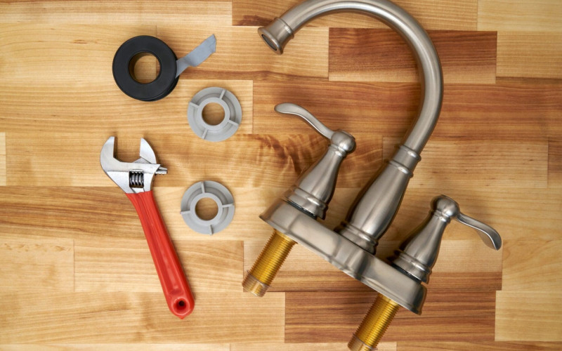 Free Estimate